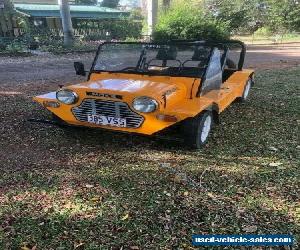 Leyland Moke for Sale