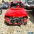 PEUGEOT 205 1.6 GTI PHASE 1 IN RED WITH 205 1.9 GTI ALLOYS BARN FIND / PROJECT for Sale