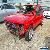 PEUGEOT 205 1.6 GTI PHASE 1 IN RED WITH 205 1.9 GTI ALLOYS BARN FIND / PROJECT for Sale