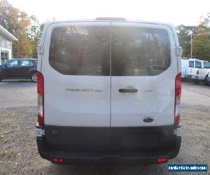 2015 Ford Transit-350 Low Roof Wagon 148 in. WB XLT