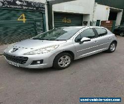 PEUGEOT 207 1.4 SPORT 2009 59 PLATE NEW MOT for Sale