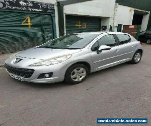 PEUGEOT 207 1.4 SPORT 2009 59 PLATE NEW MOT