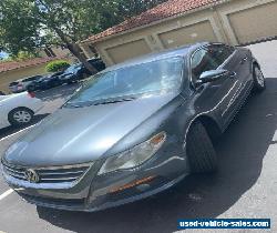 2010 Volkswagen CC for Sale