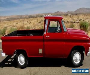 1966 Chevrolet GMC GMC