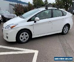 2010 Toyota Prius for Sale