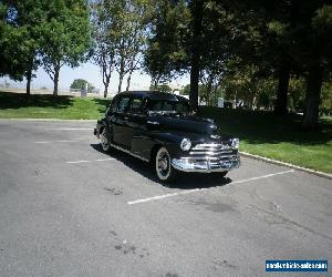 1947 Chevrolet Other