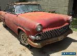 1954 Ford Sunliner for Sale