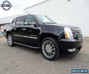 2011 Cadillac Escalade All-wheel Drive Luxury for Sale