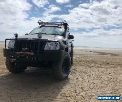 Jeep Grand Cherokee Ltd 4x4 Off-Road for Sale