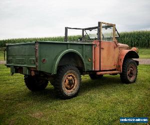 1952 Dodge Other