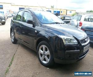 2005 54 Ford Focus 2.0 TDCi 5 Door