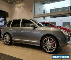 2006 Porsche Cayenne Turbo S for Sale