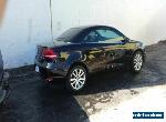 2013 Volkswagen Eos for Sale