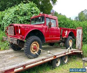 1968 Jeep Other