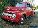 1951 Ford Other Pickups for Sale