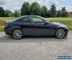 BMW M3 E92 6MT