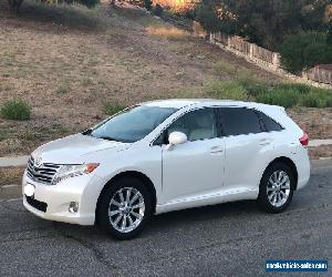 2010 Toyota Venza for Sale