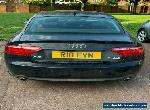 Audi A5 3.0 TDI Quattro Sport FINAL PRICE DROP for Sale