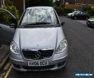 Mercedes A170 petrol 1 keeper superb condition p/x