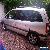 Vauxhal zafira 7 seater  for Sale