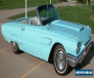 1965 Ford Thunderbird for Sale