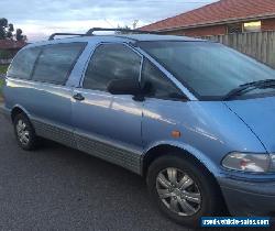 1995 toyota tarago  for Sale