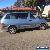 1995 toyota tarago  for Sale