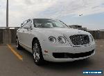 2008 Bentley Continental Flying Spur for Sale