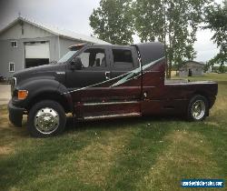 2001 Ford Other F650 for Sale