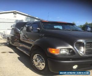 2001 Ford Other F650