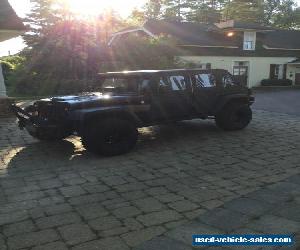 2015 Jeep Wrangler