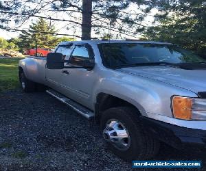 GMC: Sierra 3500