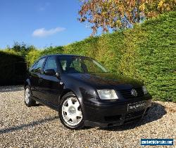 2003 53 VOLKSWAGEN BORA 1.9 TDI 4D 148 BHP DIESEL for Sale