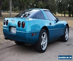 1995 Chevrolet Corvette for Sale