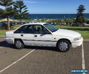 Holden Commodore VP Vacationer 1992