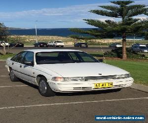 Holden Commodore VP Vacationer 1992