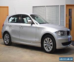 2010 BMW 1 Series 2.0 116d ES 5dr