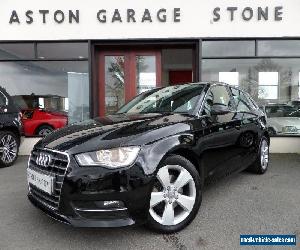 2014 14 AUDI A3 1.6 TDI SPORT 5D 104 BHP DIESEL