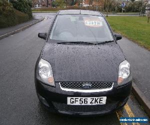 Ford Fiesta 1.4I 16V GHIA