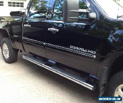 GMC: Sierra 3500 Denali for Sale