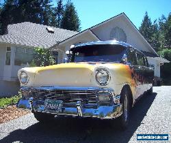 1956 Chevrolet chevrolet for Sale