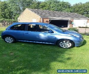 Nissan micra acenta 1.2 2008