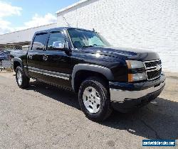 2006 Chevrolet Silverado 1500 for Sale