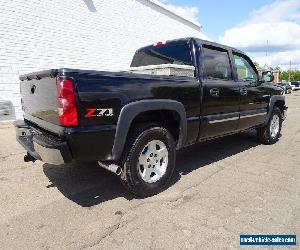 2006 Chevrolet Silverado 1500