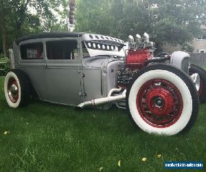 1931 Ford Model A