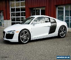 2014 Audi R8 6-Speed for Sale