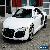 2014 Audi R8 6-Speed for Sale