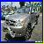 2005 Toyota Hilux GGN25R SR5 (4x4) Bronze Manual 5sp M Extracab for Sale