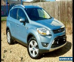 2010 Ford kuga titanium  for Sale