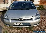 Toyota Corolla Verso 2.2 D 4D T180 5dr Estate Diesel for Sale